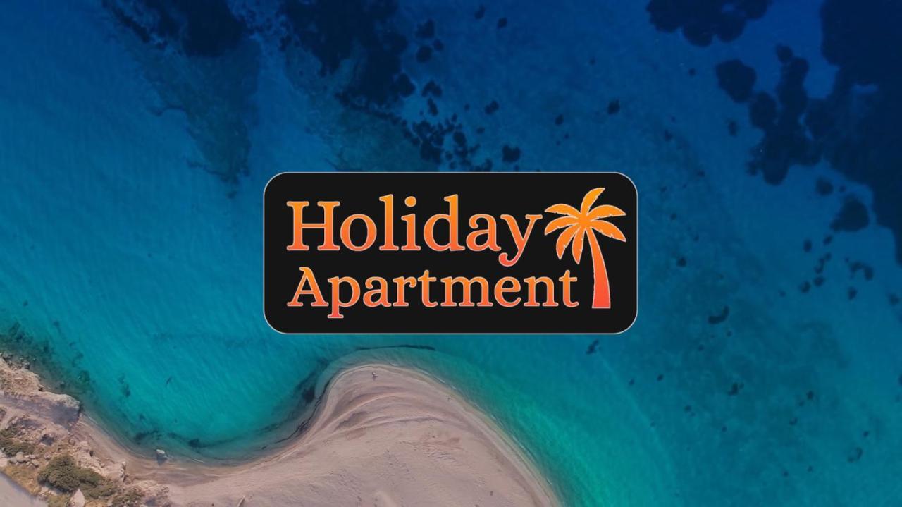 Holiday Apartment Artemida  Exterior photo